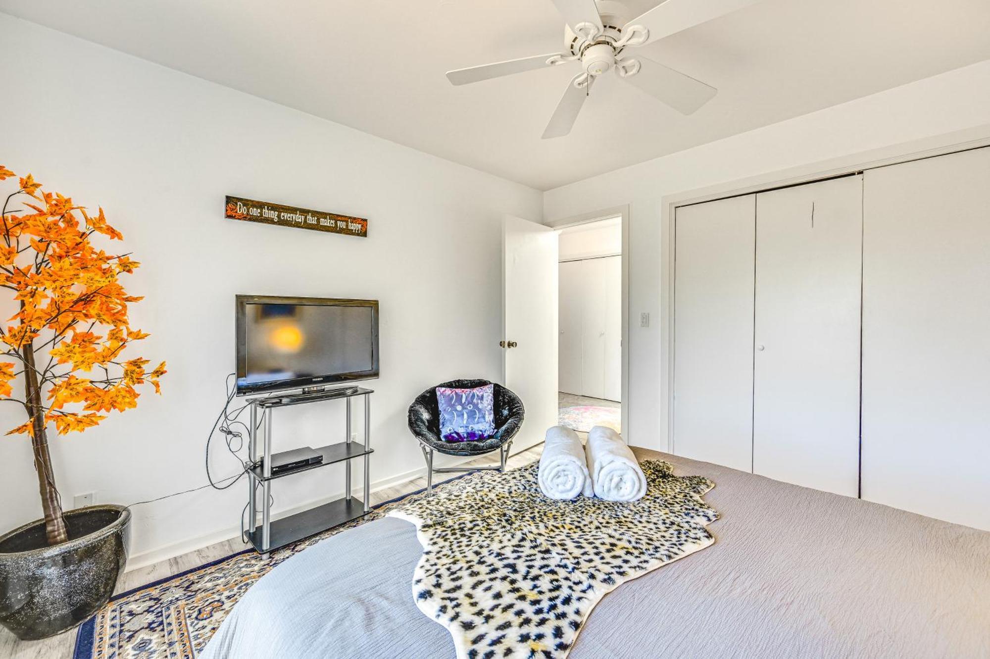 Sedona Red Rock Retreat Walk To Hiking Trails! Villa Ngoại thất bức ảnh
