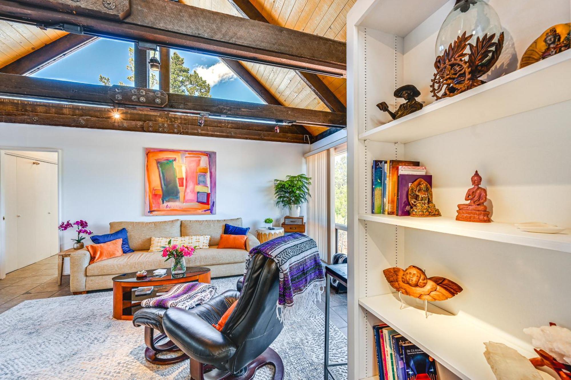 Sedona Red Rock Retreat Walk To Hiking Trails! Villa Ngoại thất bức ảnh